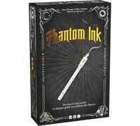 Asfasfq-Gigamic - Phantom Ink