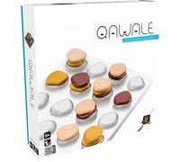 Asfasfq-Gigamic - Qawale - Jeu Classique En Bois L