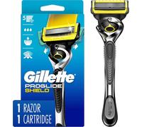 Asfasfq-Gillette Fusion5 Proshield Packaging Razors