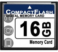 ASFASFq-Gokelomg Professional Carte mémoire flash compacte 16 Go (Whiteandblue)