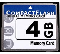 ASFASFq-Gokelomg Professional Carte mémoire flash compacte 4 Go (Whiteandblue)