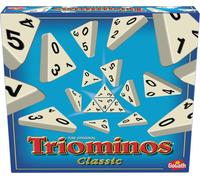 Asfasfq-Goliath - Triominos Classic