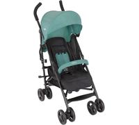Asfasfq-Graco Travelite Poussette Menthe