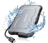ASFASFq-Graugear Ext Gehäuse f. 2,5"" SSD/HDD USB-C3.2 Gen2