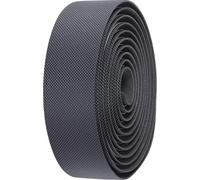 Asfasfq-Gravelribbon Handlebar Tape Vélo, Black, Taille Unique