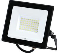 ASFASFq-GreenHouse WS51 Projecteur LED Slim 50 W, 6 400 K, 3 898 lm, 184,5 x 29 x 160 mm