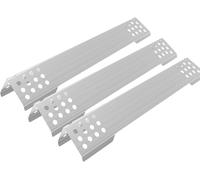 ASFASFq-Grihero Couvercle de brûleur à gaz de 40,2 cm pour Rösle Videro G3-S, G3, G3-S Nero, Vario+ et Sansibar, distributeur de flamme en acier inoxydable pour Rösle Videro G3 G2 G4 G6 Series Access