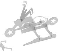 ASFASFq-Grille de gril à poulet en acier inoxydable Grille de gril verticale Grille de canard pliable pour barbecues au charbon de bois Barbecues à gaz et rôtissoires Grille de gril à poulet pour mot