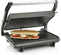 ASFASFq-Grille-viande GR-2650 - Surface de cuisson 22,5 x 14 cm - 700 W