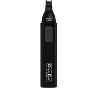 Asfasfq-Groomease By Wahl Tondeuse Pour Oreilles Et Nez, Tondeuse Personnelle Pour Homme Et Femme, Coupe Du Nez, Des Oreilles Et Des Sourcils, Lame De Rinçage, Facile À Utiliser, Sans Fil