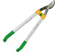 ASFASFq-GRÜNTEK Cisaille Haies Coupe-Branches X-25 Ébrancheur Professionnel 65cm Lame franche en Acier forgé.