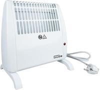 ASFASFq-Güde Détecteur de gel GFW 520 (puissance de chauffage 450-520 W, capacité de chauffage maximale de 10 m³, thermostat réglable en continu, fonction anti-gel, protection contre la surchauffe, g