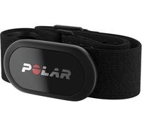 Asfasfq-H10+ Capteur De Fréquence Cardiaque Haute Précision - Bluetooth, Ant+, Ecg/Ekg - Émetteur Cardiaque Waterproof Avec Ceinture Pectoral