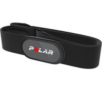 Asfasfq-H10 - H9 - Verity Sense - Capteur De Fréquence Cardiaque - Ant Plus, Connectivité Bluetooth, Ecg/Ekg, Étanche, Batterie Remplaçable, Compatible Avec Sport, Montres Intelligentes, Équipement D