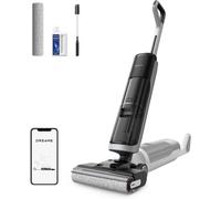 ASFASFq-H14 AE Aspirateur Laveur, 18 kPa, Lavage à l'eau Claire, Brosse à Deux Bords, Anti-n?uds, Lavage/séchage de la Brosse 60 °C, Double Rotation, détection de la saleté, Application