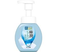 Asfasfq-Hada Labo Rohto Gokujyn Hyaluronic Acid Cleansing Foam, 160ml