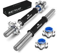 Asfasfq-Haltere Musculation 15 20 30 Kg, Alteres Barre Poids Musculation Reglable Homme Femme, Sport Maison Materiel Poids À Domicile Haltérophilie, Set Haltères De Fitness Dumbbell Kit