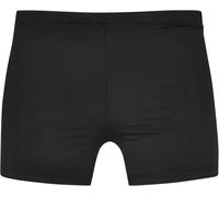 Asfasfq-Herren Basic Swim Trunk
