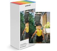 ASFASFq-Hi Print 4x6 - Cartouche Papier Format Carte Postal 4X6 (10cm X 15cm) - 80 Feuilles
