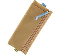 Asfasfq-Hobonichi Techo Accessories Trousse Plate Pour Stylos Camel