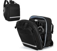 Asfasfq-Hodrant Sac À Dos De Voyage Pour Poussette, Compatible Avec Gb Pockit & Pockit Air Plus Tout Terrain, Sac De Voyage Léger Et Portable Pour Poussette Avec Boucle Sécurisée, Sac Seulement