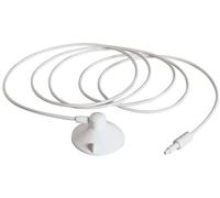 ASFASFq-HOMEPILOT - Capteur connecté de soleil et vent Station météo pour la commande ciblée de protection solaire et vent. Alimentation solaire avec batterie intégrée. Contrôle des stores et des v