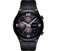 Asfasfq-Honor Magicwatch 2, Montre Connectée Avec Écran Tactile Amoled 1,39"", Autonomie De 14 Jours, Gps, Montre Fitness Avec Mesure Du Rythme Cardiaque, Sommeil Et De Spo2, 5atm Imperméable, Noir