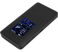 ASFASFq-Hotspot Mobile WiFi 5G Portable, avec Banque d'alimentation 10 000 mAh, Routeur WiFi 4G LTE débloqué, pour Les Voyages, Connecte jusqu'à 16 Appareils