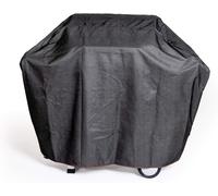 ASFASFq-Housse Barbecue, bache de Protection Luxe XL pour Barbecue à gaz 151x56.5x107cm