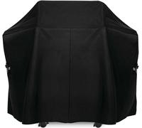 ASFASFq-Housse de protection 600D pour Napoleon Rogue 425 & Legend 3 & Freestyle 365, housse de barbecue, résistante aux intempéries, pour accessoires de barbecue Napoléon Rogue (132 x 63,5 x 121,9