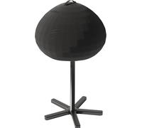 ASFASFq-Housse de protection ronde pour barbecue - Diamètre : 50 cm - Résistante aux intempéries - 420D - Pour barbecue George Foreman - Severin PG 8541