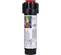 ASFASFq-HUNTER PSU0210A Diffuseur Montant de 5 cm avec tuyère 10A Noir