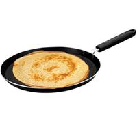 Asfasfq-Ibili - Poêle À Crêpes Indubasic, 20 Cm, Aluminium, Antiadhésif, Compatible Avec L¿Induction