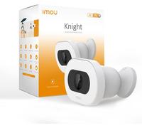 ASFASFq-Imou WRL Camera Knight 4K/IPC-F88FIP-V2, 129x84x71 mm
