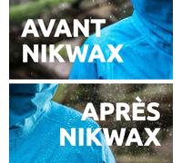Asfasfq-Imperméabilisant Nikwax Tx.Direct 300ml Pour Vêtements De Plein Air, Revitalise La Respirabilité & La Déperlance, Idéal Pour Les Tissus En Gore-Tex & Sympatex