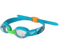 Asfasfq-Infant Illusion Lunettes De Natation Mixte Enfant
