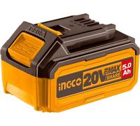 ASFASFq-INGCO Batterie au Lithium-ION 20V 5,0 Ah, Compatible avec Tous Les Outils électriques INGCO, sans Chargeur, Non Compatible avec Les Outils électriques d'autres Marques FBLI2003