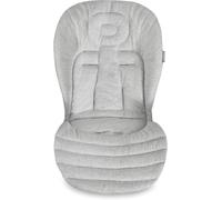 Asfasfq-Inglesina Baby Snug, Réducteur Pour Poussette, Gris