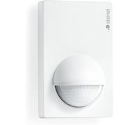 ASFASFq-IS 180-2 blanc - Détecteur de mouvement infrarouge avec 180° angle de détection, Portée jusqu'à 10 m