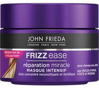 Asfasfq-John Frieda Frizz Ease Masque Intensif Réparation Miracle 250ml