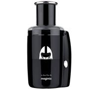 ASFASFq-Juice Expert 3 - Extracteur de jus, avec puissance de 400 W ¿ Noir