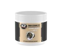 ASFASFq-K2 Pâte céramique haute température 500 g