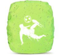 Asfasfq-Kaempe Protection Pluie Cartable Garçon, Protection Pluie Sac À Dos, Housse Pluie Sac À Dos, Réflecteur Sac À Dos, Accessoires Compatible Pour Step By Step, Ergobag, Coocazoo, Satch, Scout (V