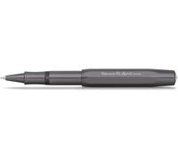 Asfasfq-Kaweco Al Sport Stylo À Bille Gel Anthracite I Pen Avec Recharge De 0,7 Mm Au Design Classique Avec Bille En Céramique I Roller En Aluminium De Qualité Supérieure 13 Cm