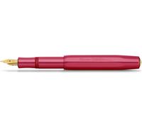 Asfasfq-Kaweco Stilografica Collection Ruby M 110000149