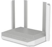 ASFASFq-Keenetic Titan BE7200 Mesh Wi-Fi-7 Routeur multi-Gigabit avec commutateur intelligent 1 × 10 G, 1 × 2,5 G et 4 × 1G et ports USB 3.2 et 2.0 multifonctionnels