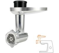 ASFASFq-KENWOOD Accessoire robot KAX950ME Accessoire robot Hachoir vis métal
