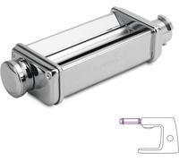 ASFASFq-KENWOOD Accessoire robot KAX980ME Laminoir à pâtes fraîches