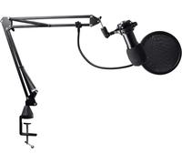 ASFASFq-Kit Complet de Microphone USB Home Studio
