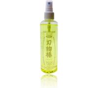 Asfasfq-Kurobara Distributeur D'huile De Camélia 100 % Pure Tsubaki Japonaise Pour L'entretien Des Couteaux (235,3 G)
